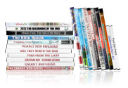 Lindsey Williams Online - DVD Bundle Cover